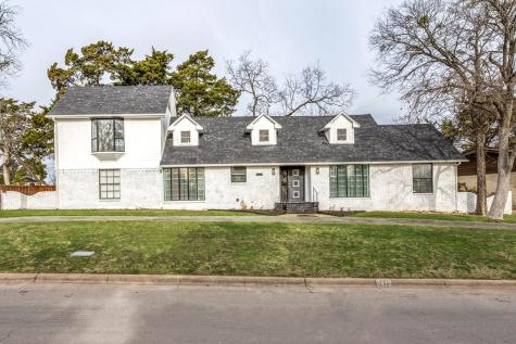 3419 Spruce Valley Lane Dallas TX 75233