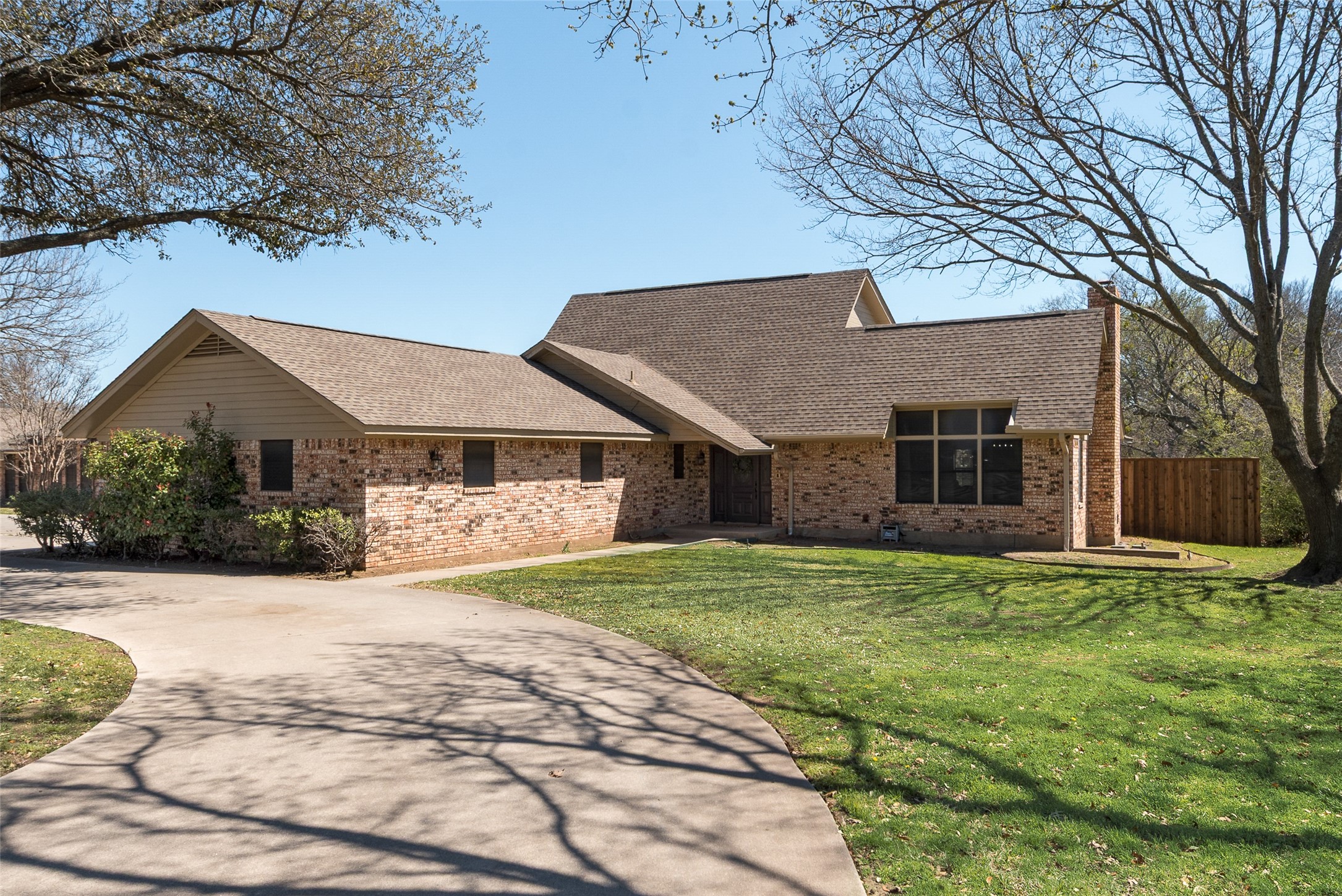 6 Quail Run Street Gainesville TX 76240