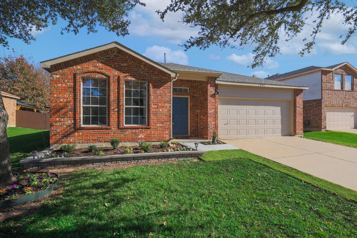 7801 Seven Oaks Lane Denton TX 76210