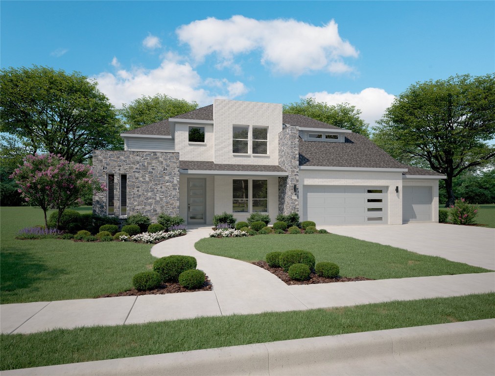 229 Rio Grande Drive Waxahachie TX 75165