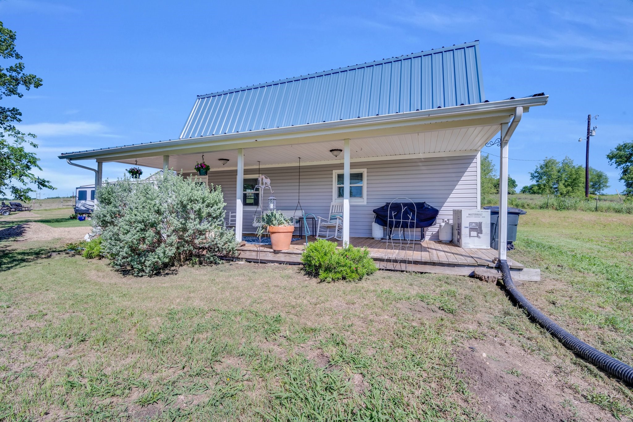 1410 Newton Road Ferris TX 75125