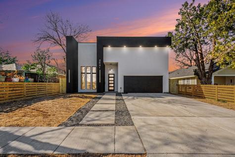 2641 Alabama Avenue Dallas TX 75216