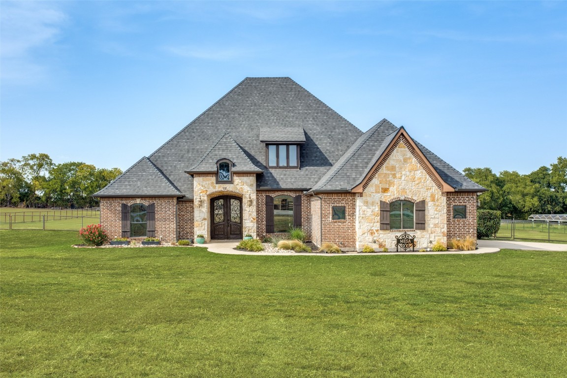 7130 Hunnington Drive Sanger TX 76266