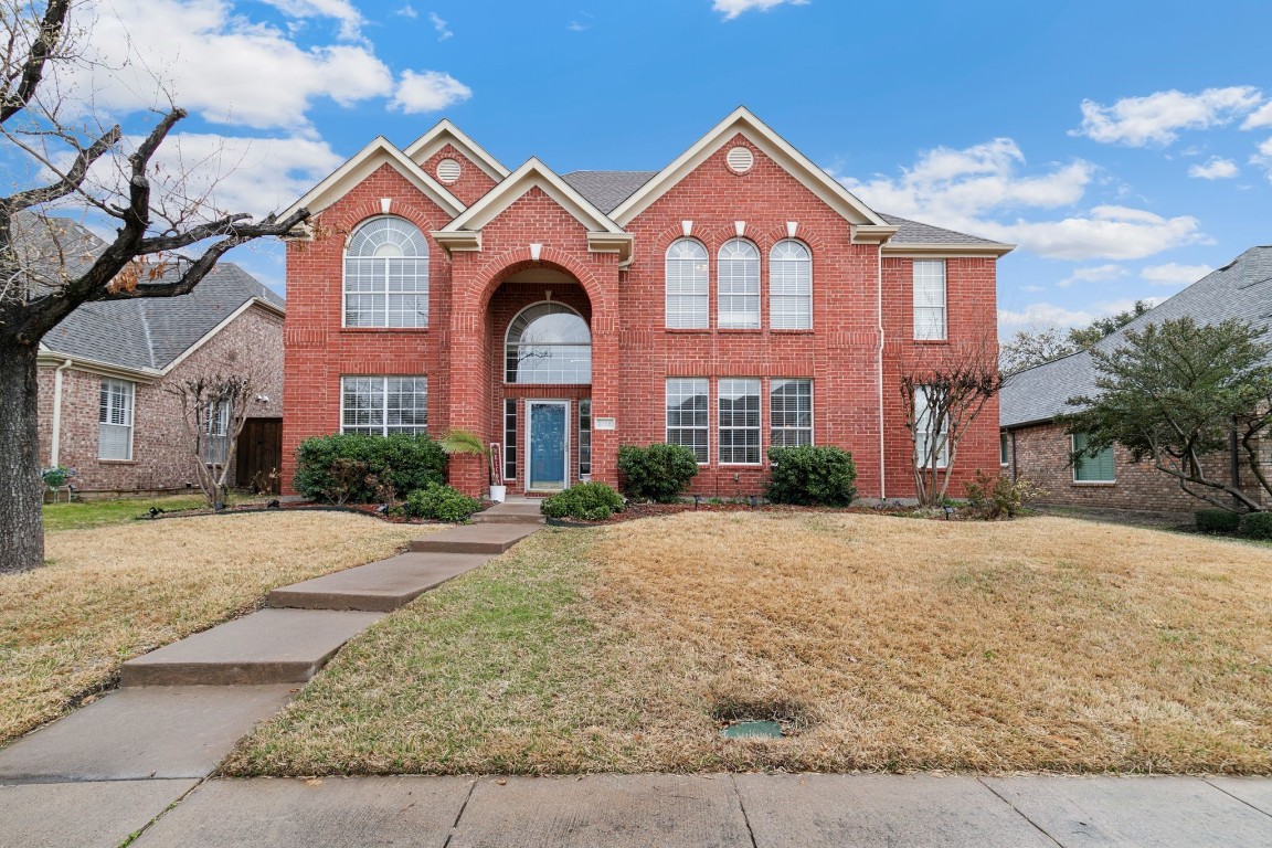 3808 Hunters Trail Carrollton TX 75007