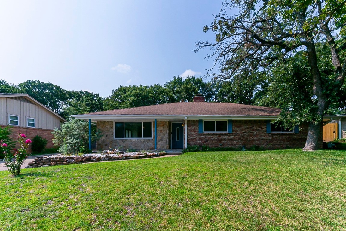 608 Monette Drive Bedford TX 76022