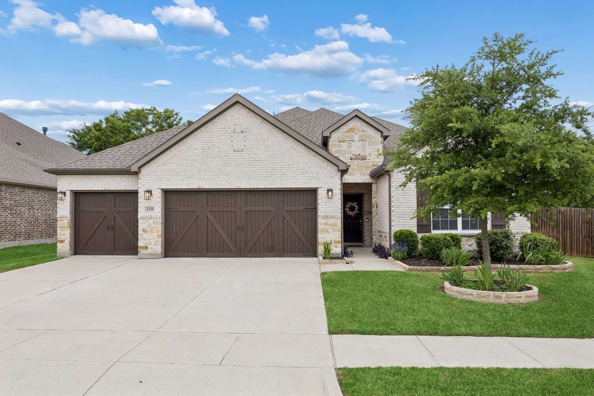 2335 Whitney Lane Wylie TX 75098