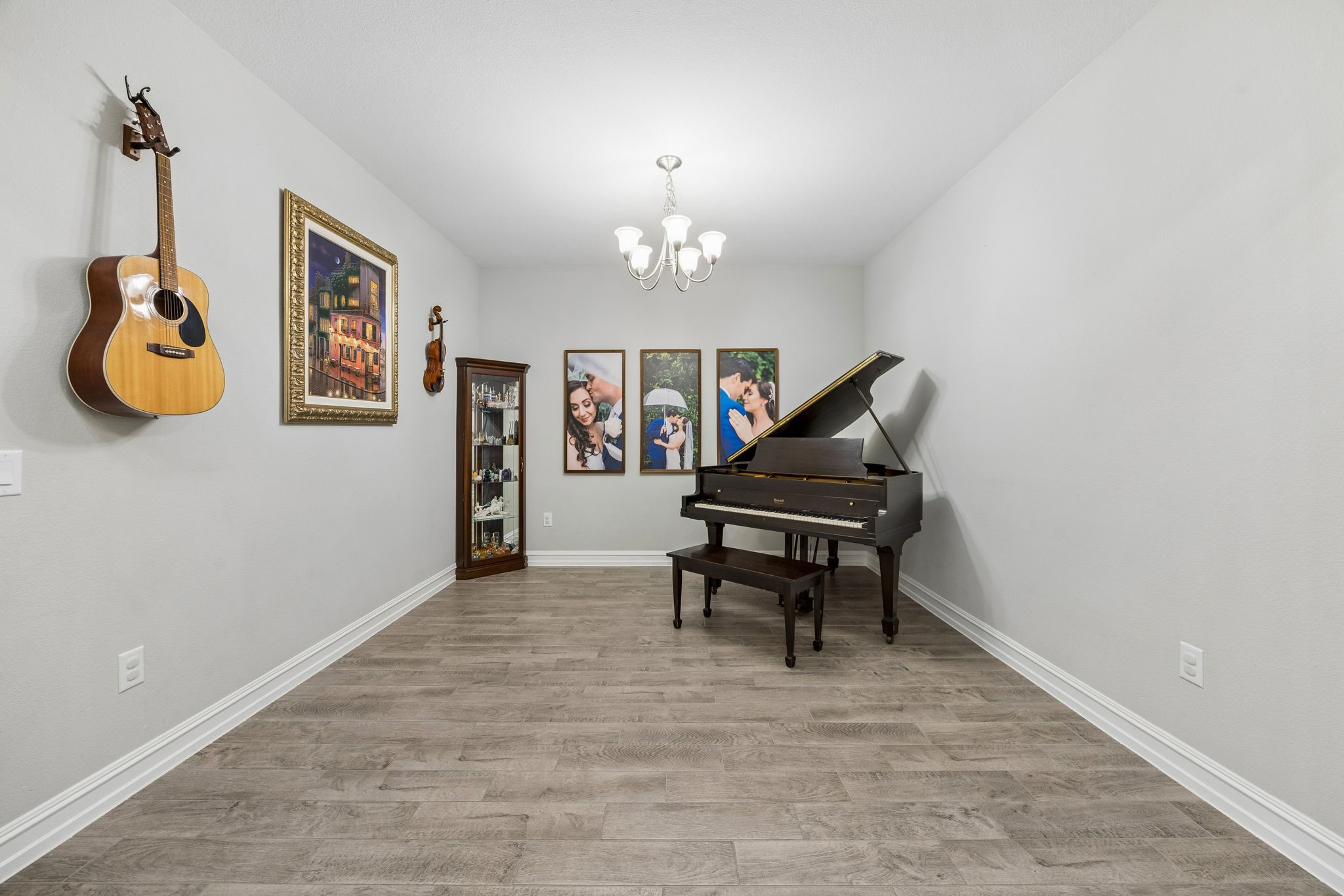 2335 Whitney Lane Wylie TX 75098