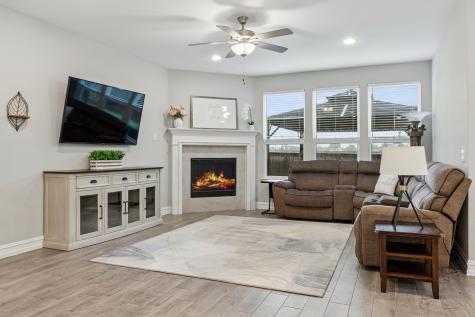 2335 Whitney Lane Wylie TX 75098