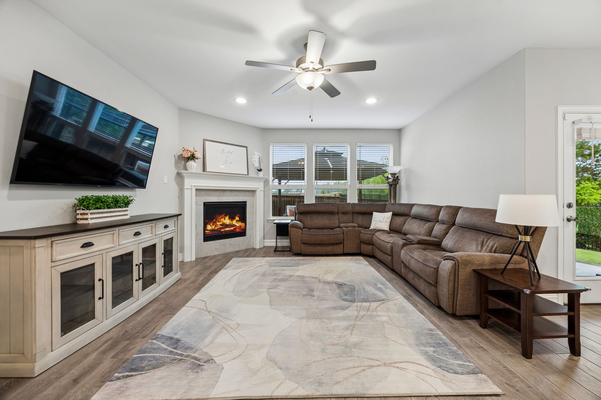2335 Whitney Lane Wylie TX 75098