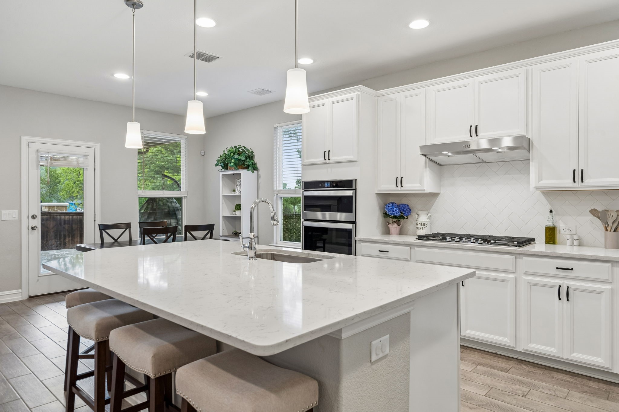 2335 Whitney Lane Wylie TX 75098