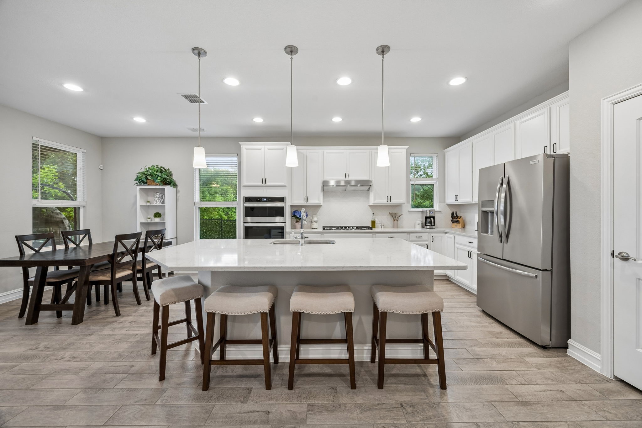 2335 Whitney Lane Wylie TX 75098