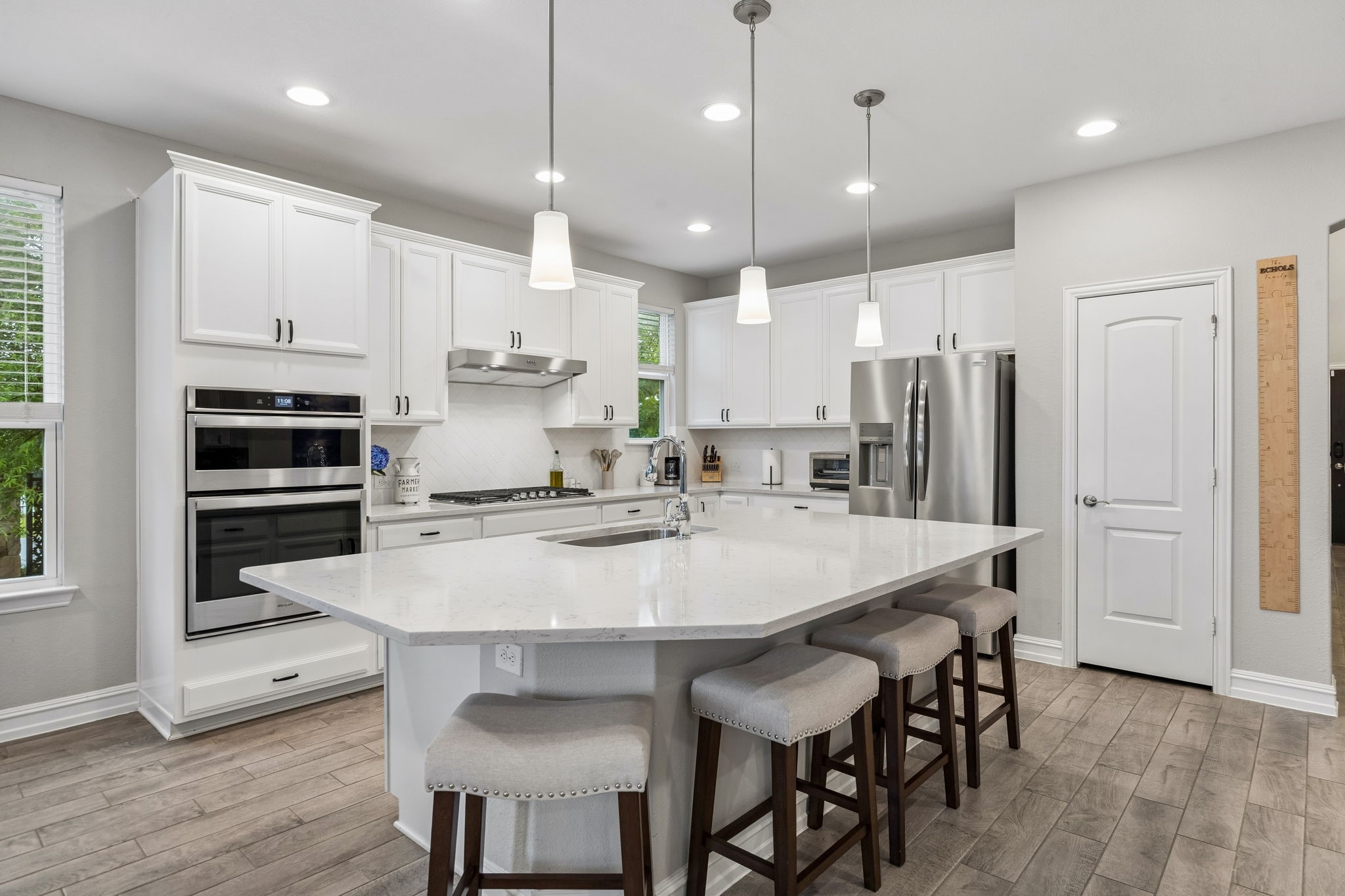 2335 Whitney Lane Wylie TX 75098