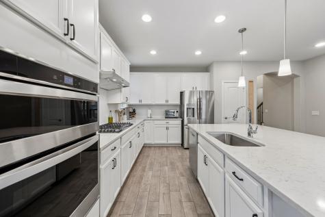 2335 Whitney Lane Wylie TX 75098