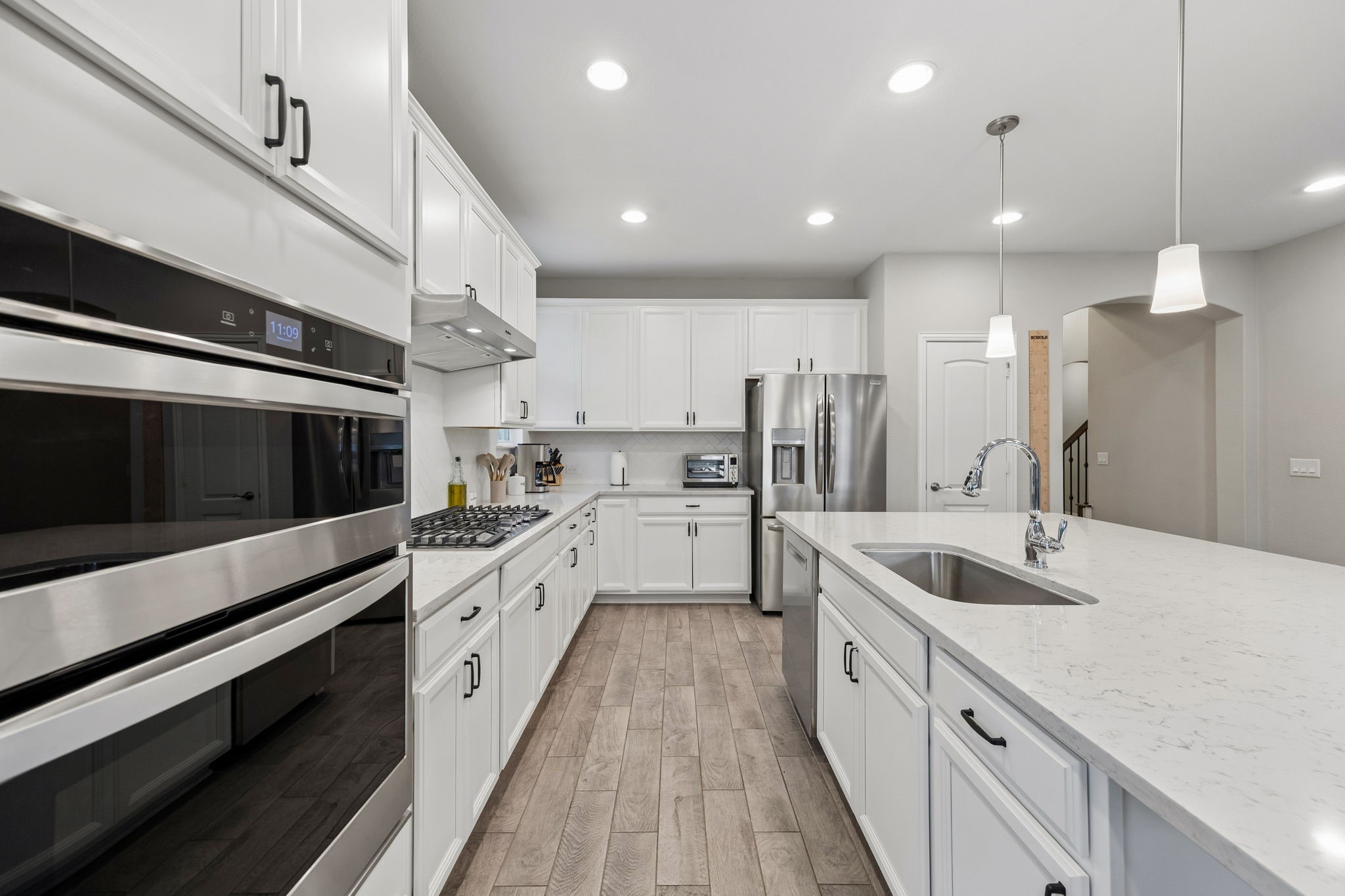 2335 Whitney Lane Wylie TX 75098