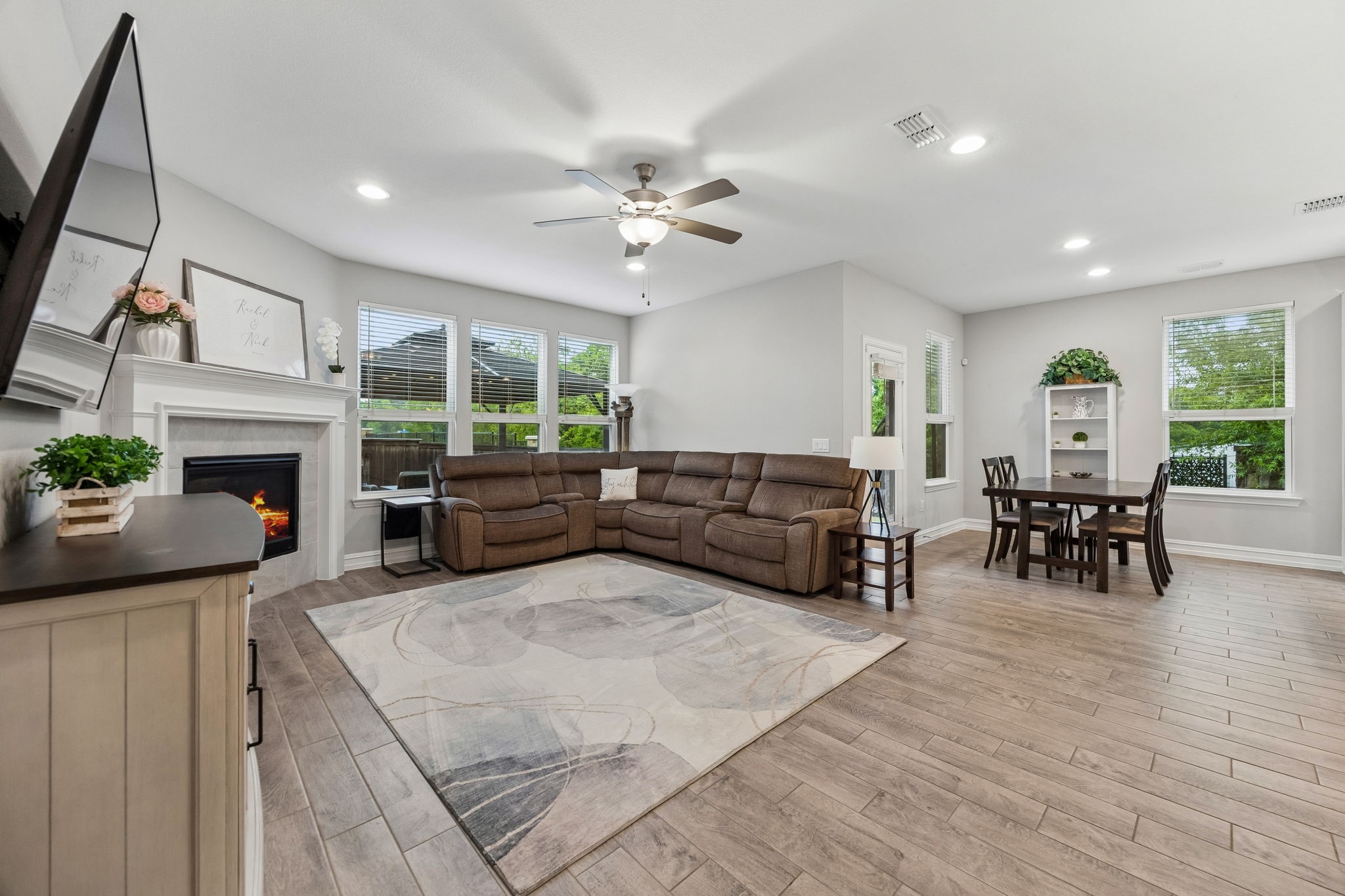 2335 Whitney Lane Wylie TX 75098