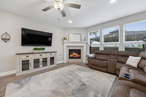2335 Whitney Lane Wylie TX 75098