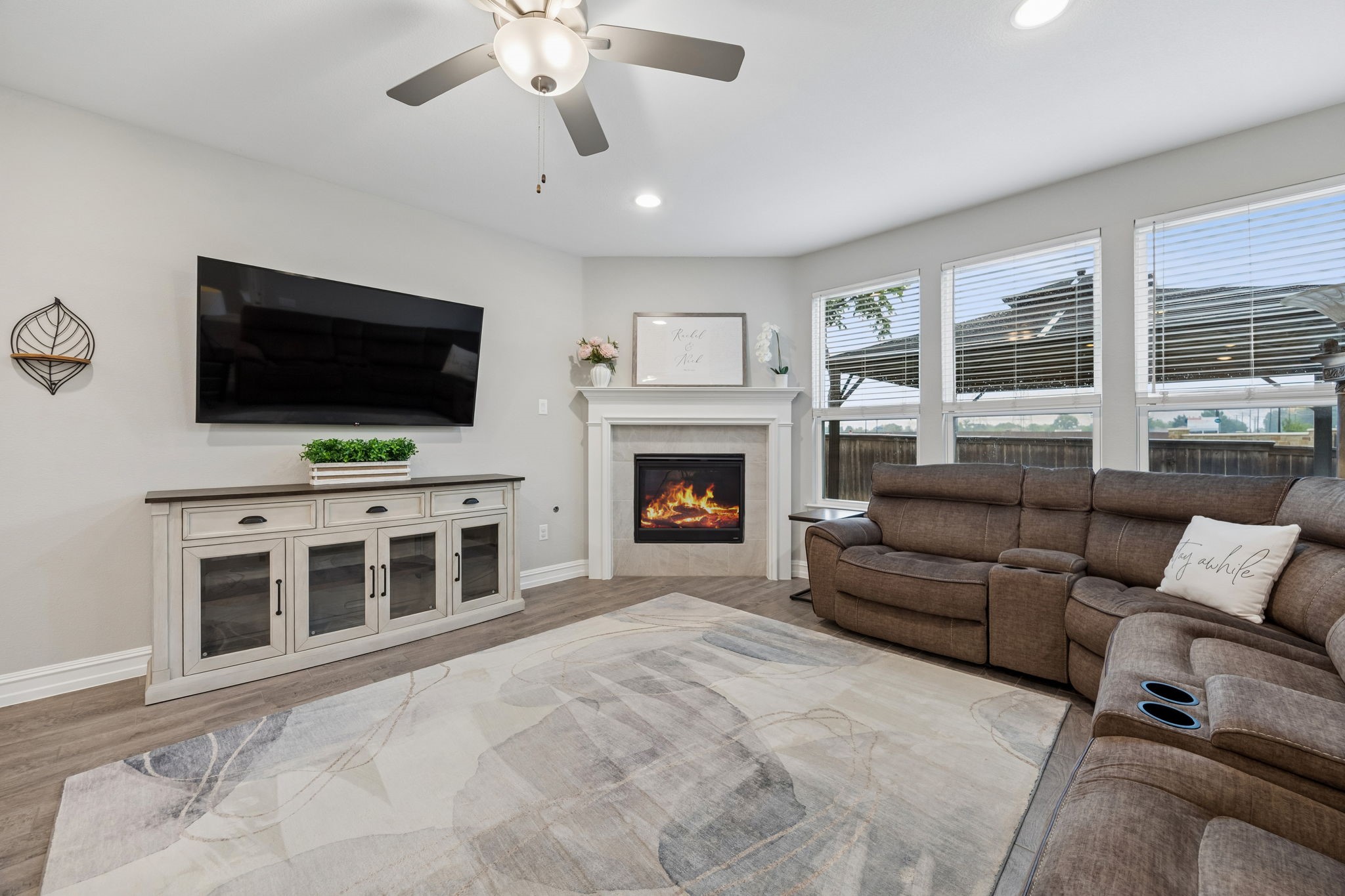 2335 Whitney Lane Wylie TX 75098