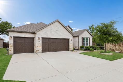 2335 Whitney Lane Wylie TX 75098
