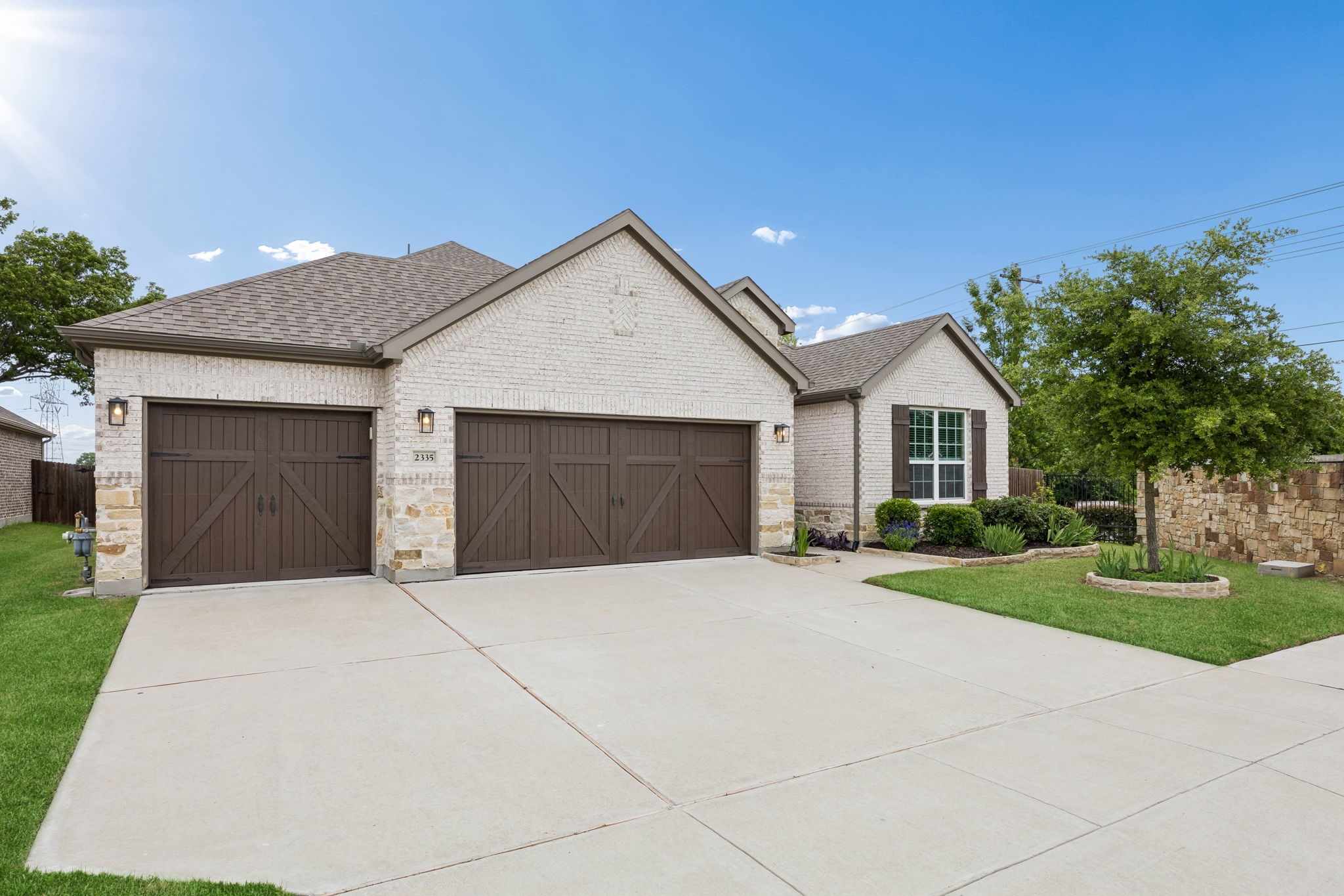 2335 Whitney Lane Wylie TX 75098