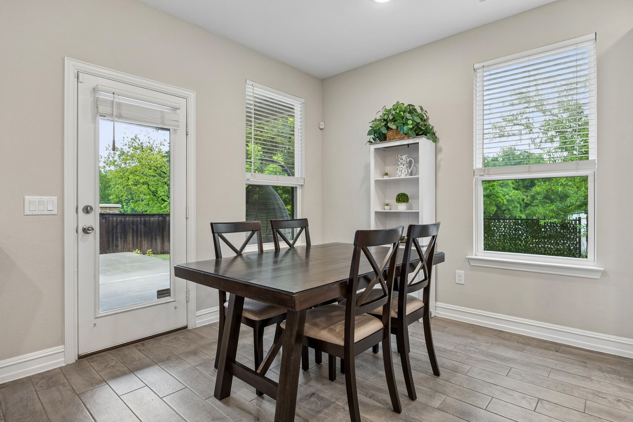 2335 Whitney Lane Wylie TX 75098