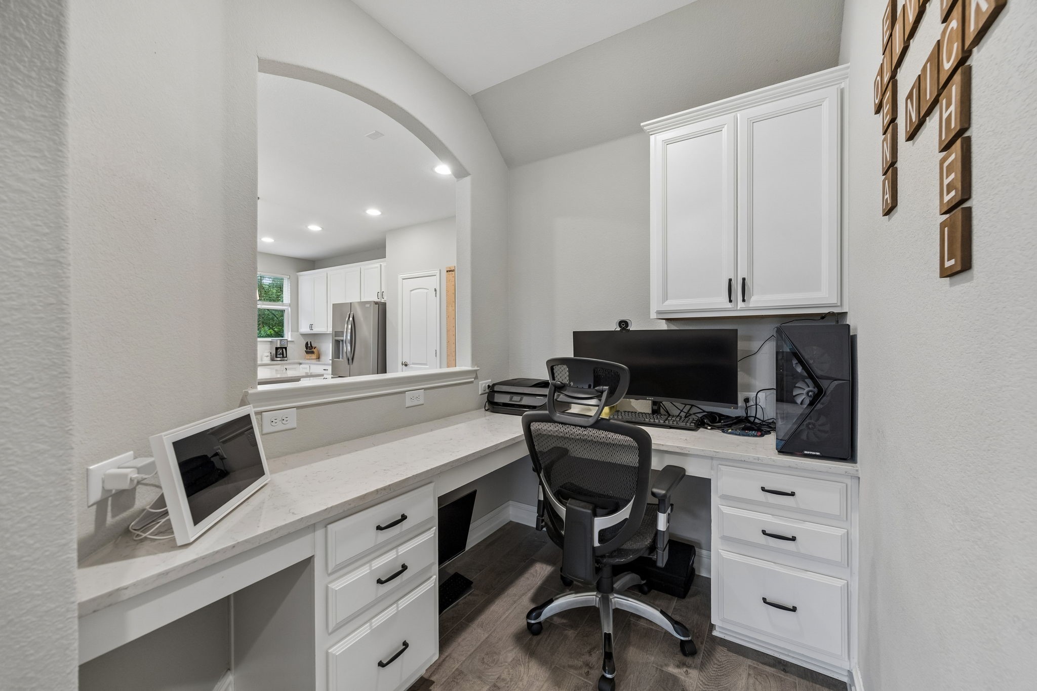 2335 Whitney Lane Wylie TX 75098