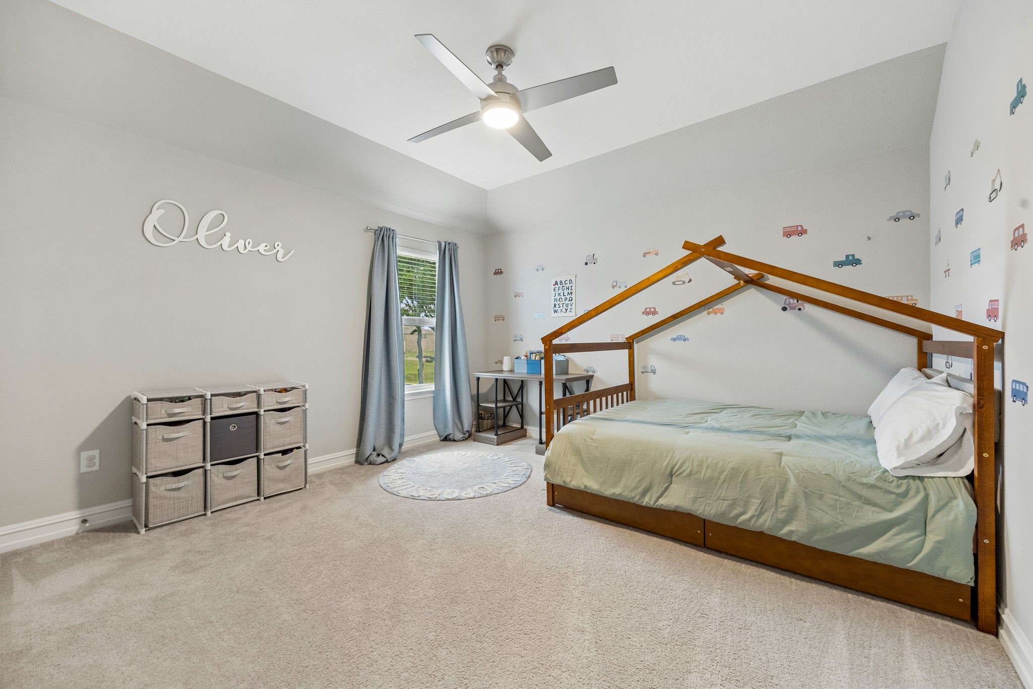 2335 Whitney Lane Wylie TX 75098