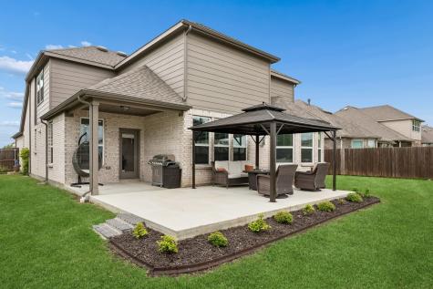 2335 Whitney Lane Wylie TX 75098