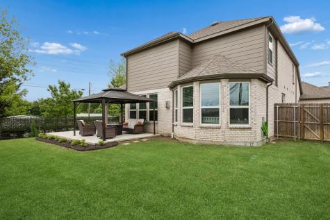 2335 Whitney Lane Wylie TX 75098