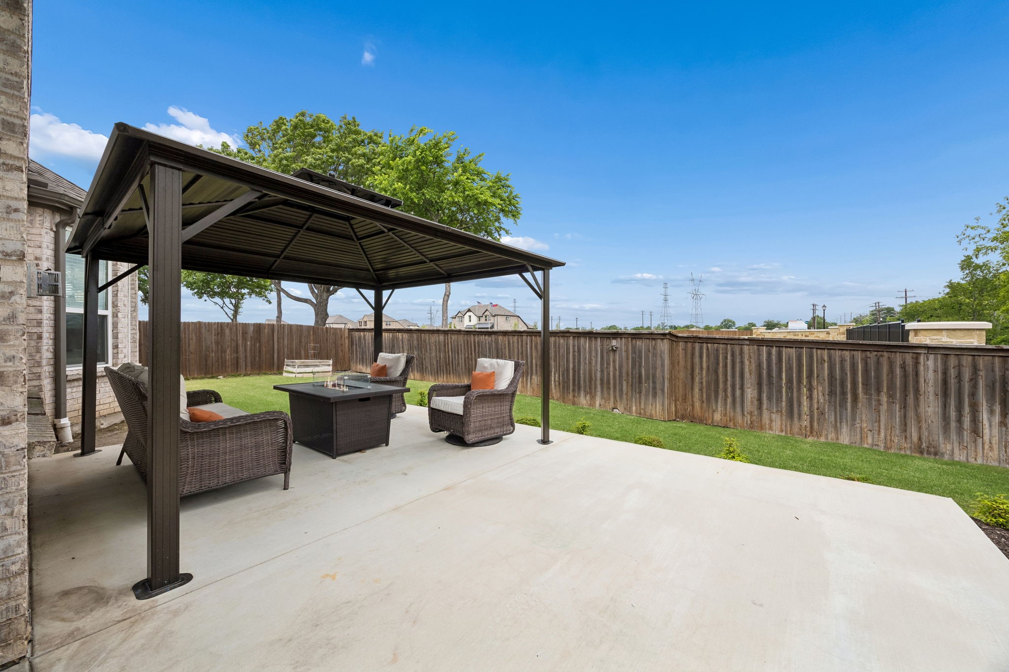 2335 Whitney Lane Wylie TX 75098