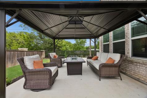 2335 Whitney Lane Wylie TX 75098