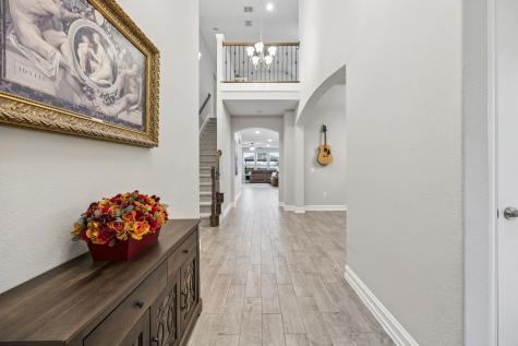 2335 Whitney Lane Wylie TX 75098