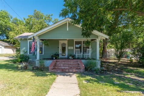 401 Summit Street Farmersville TX 75442