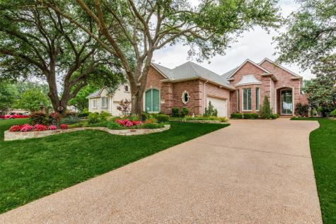 5536 Southern Hills Drive Frisco TX 75034
