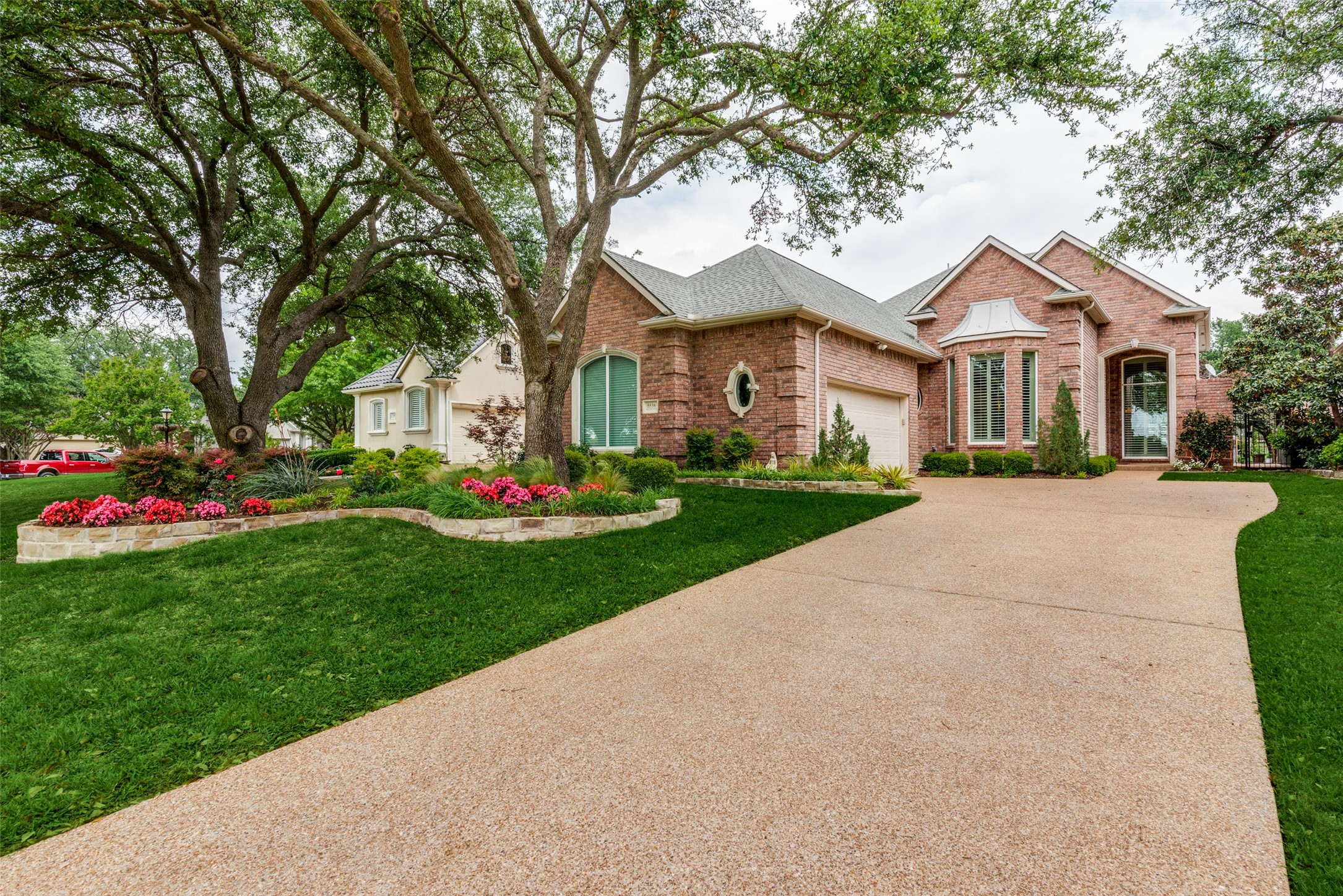 5536 Southern Hills Drive Frisco TX 75034