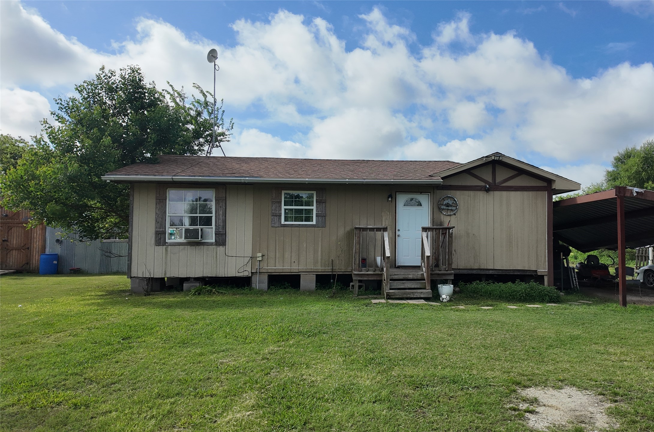 6709 Sue Ann Lane Terrell TX 75161