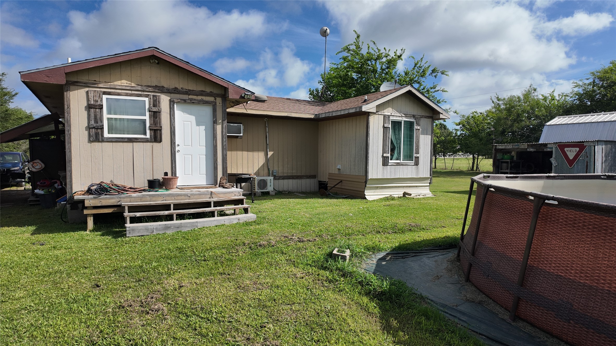 6709 Sue Ann Lane Terrell TX 75161