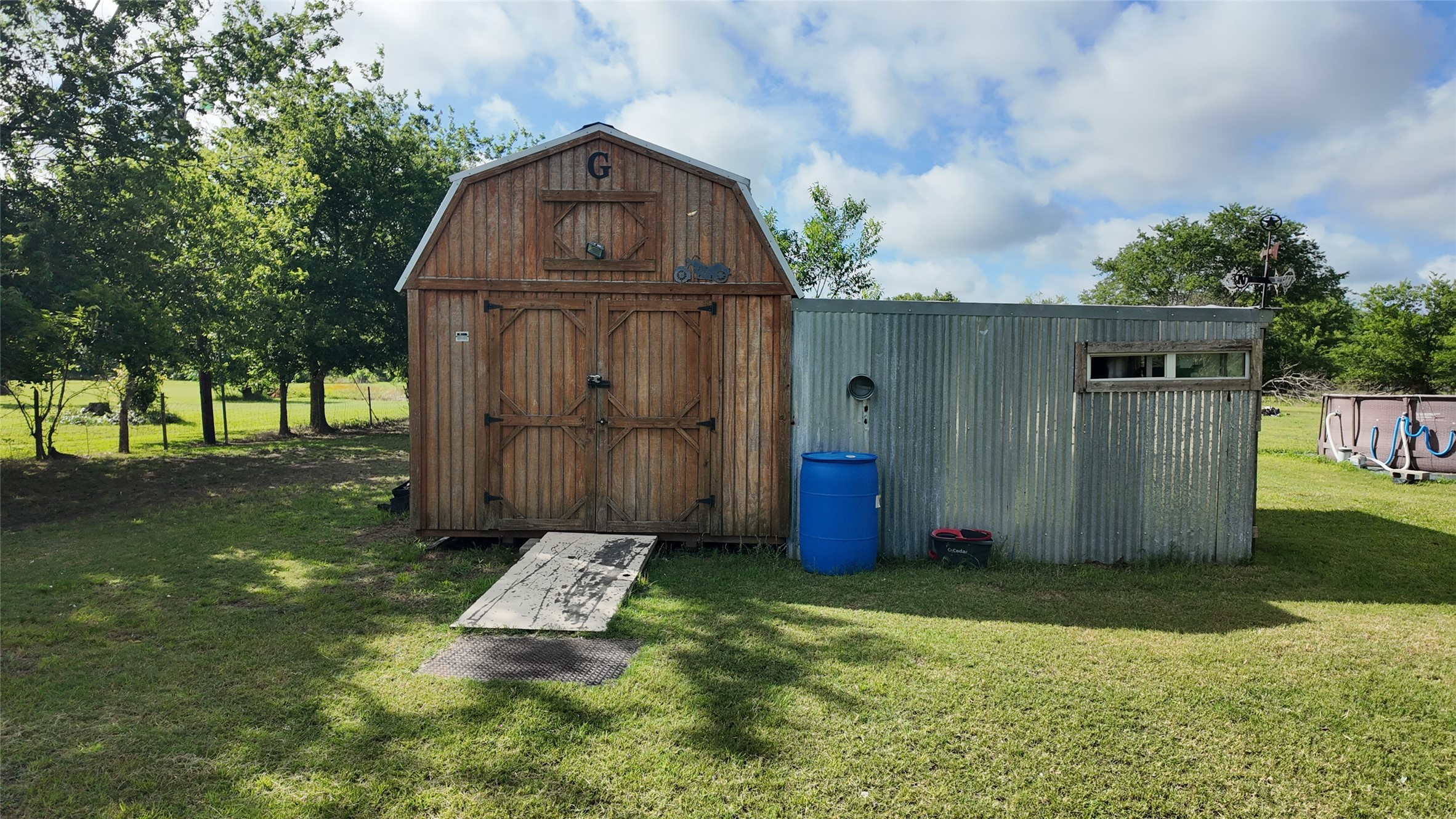 6709 Sue Ann Lane Terrell TX 75161