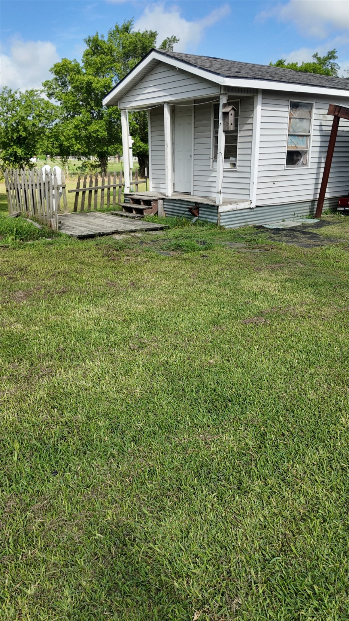 6709 Sue Ann Lane Terrell TX 75161