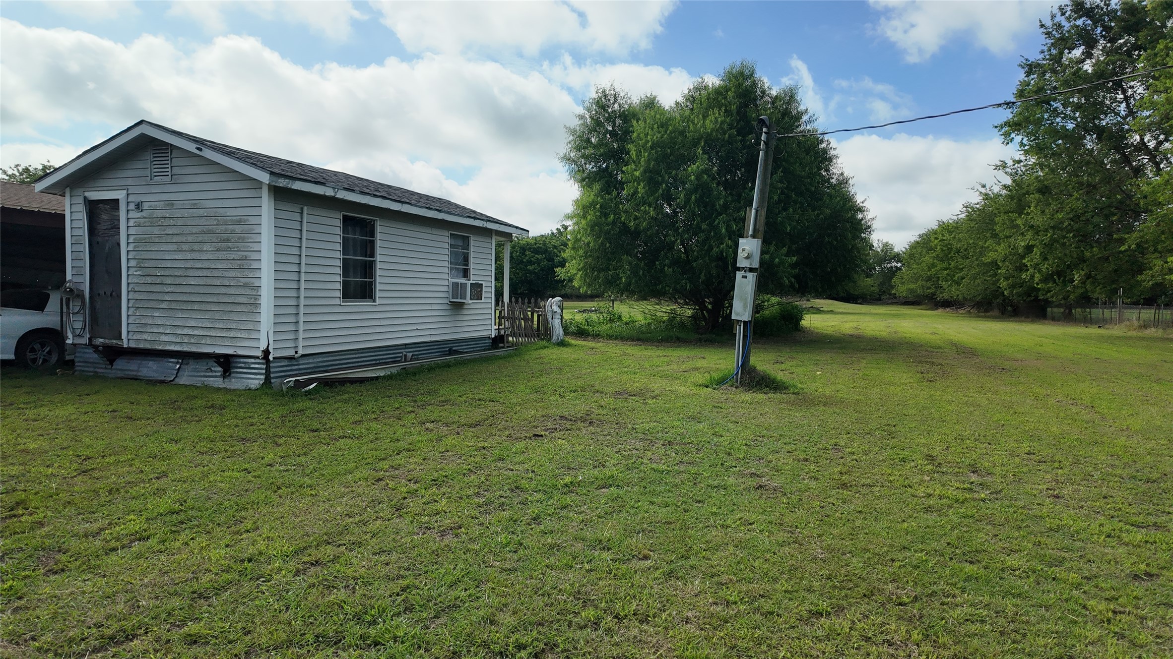 6709 Sue Ann Lane Terrell TX 75161