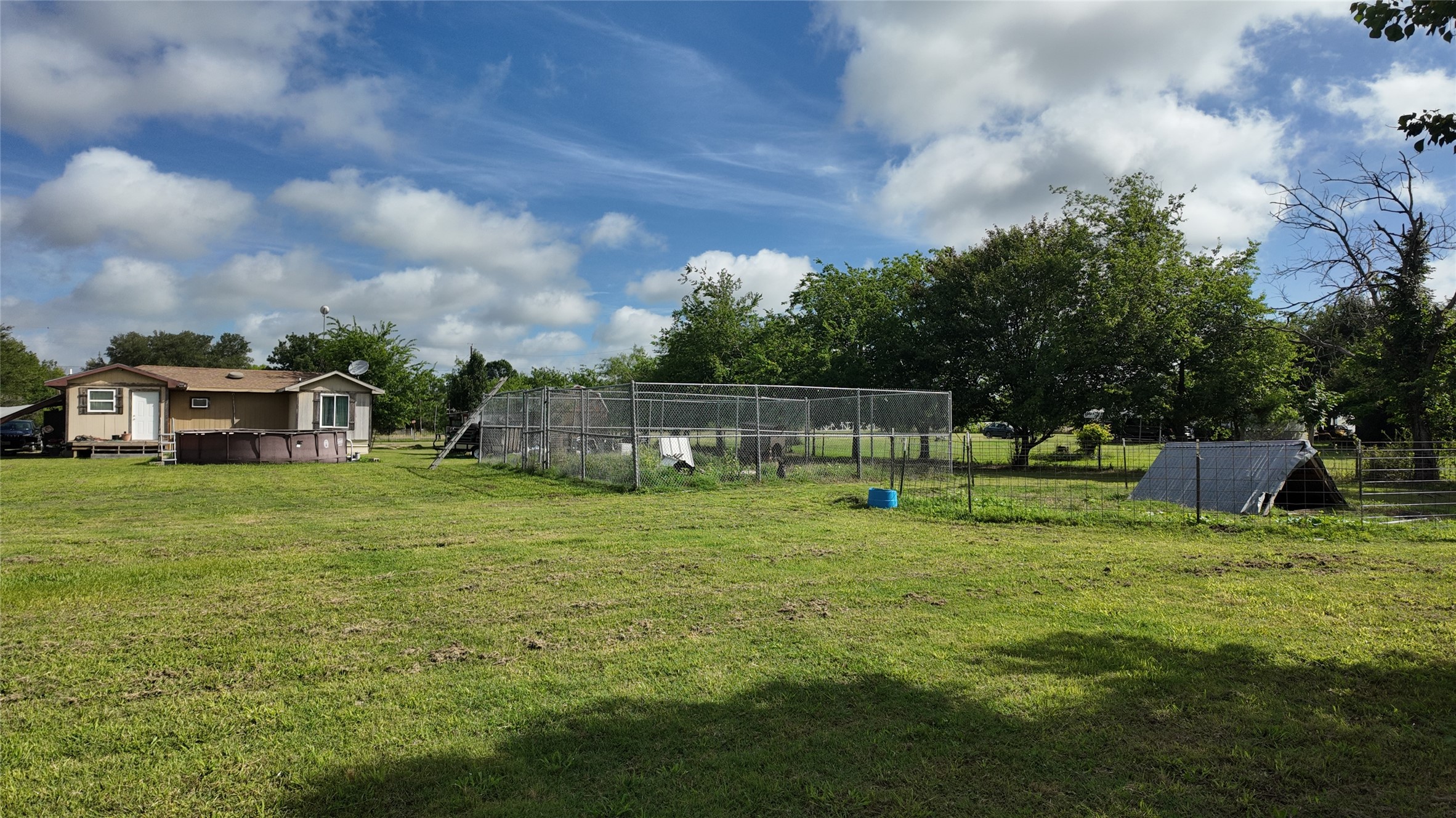 6709 Sue Ann Lane Terrell TX 75161