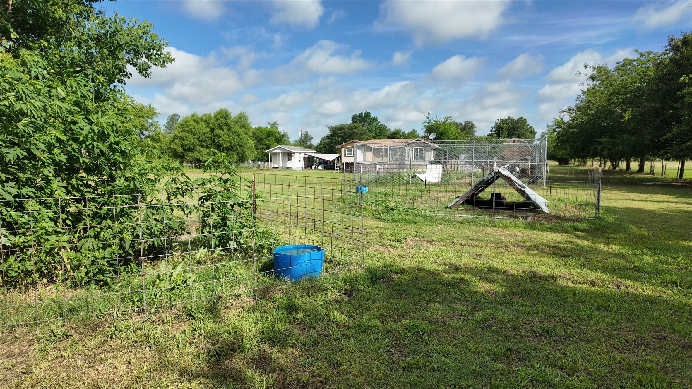 6709 Sue Ann Lane Terrell TX 75161