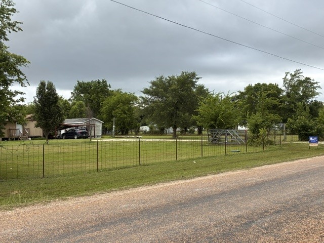 6709 Sue Ann Lane Terrell TX 75161
