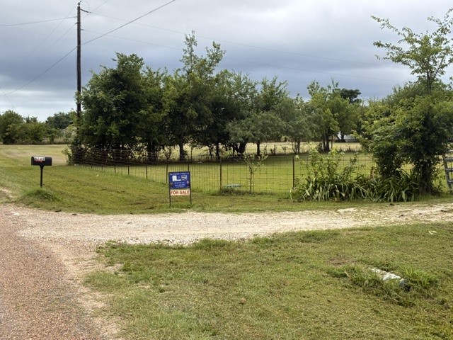 6709 Sue Ann Lane Terrell TX 75161