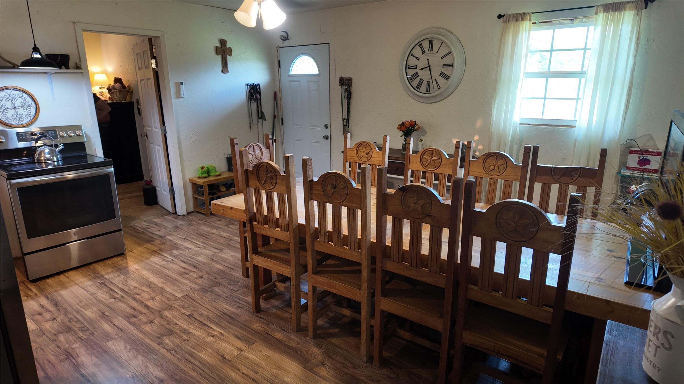 6709 Sue Ann Lane Terrell TX 75161