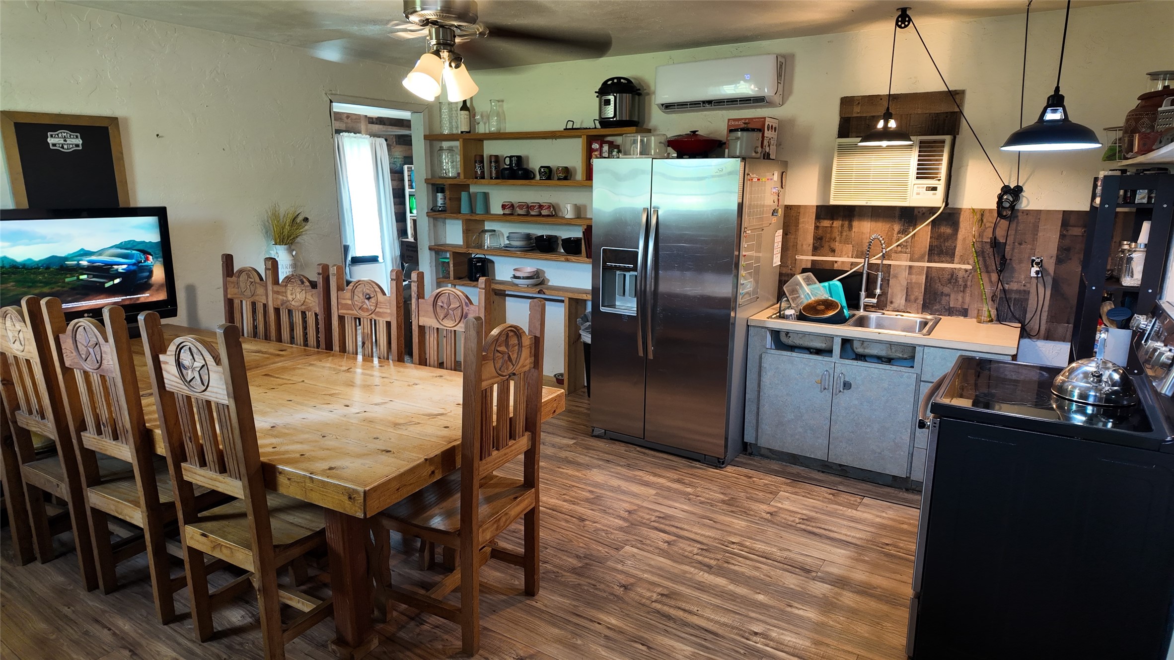 6709 Sue Ann Lane Terrell TX 75161