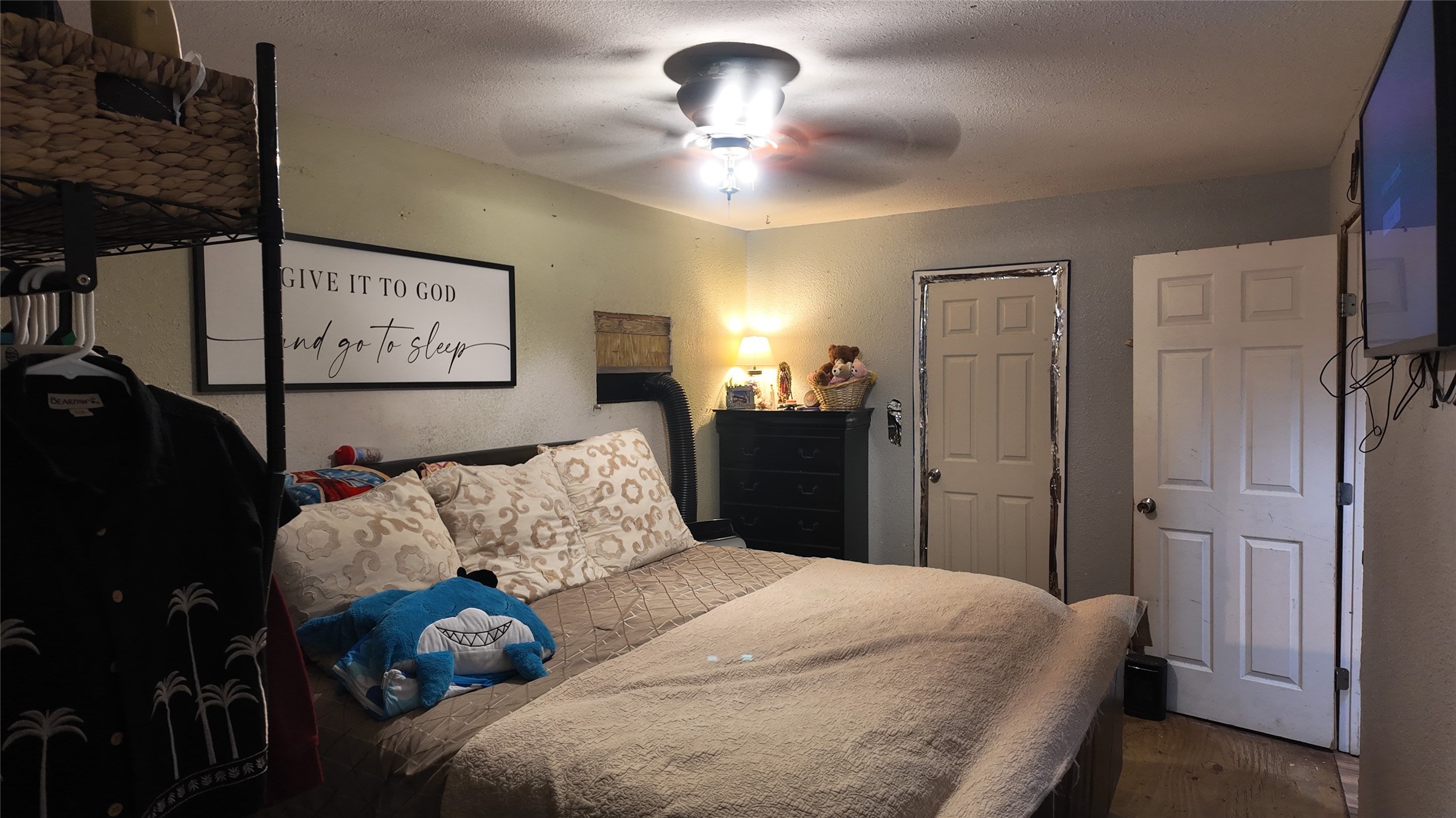 6709 Sue Ann Lane Terrell TX 75161