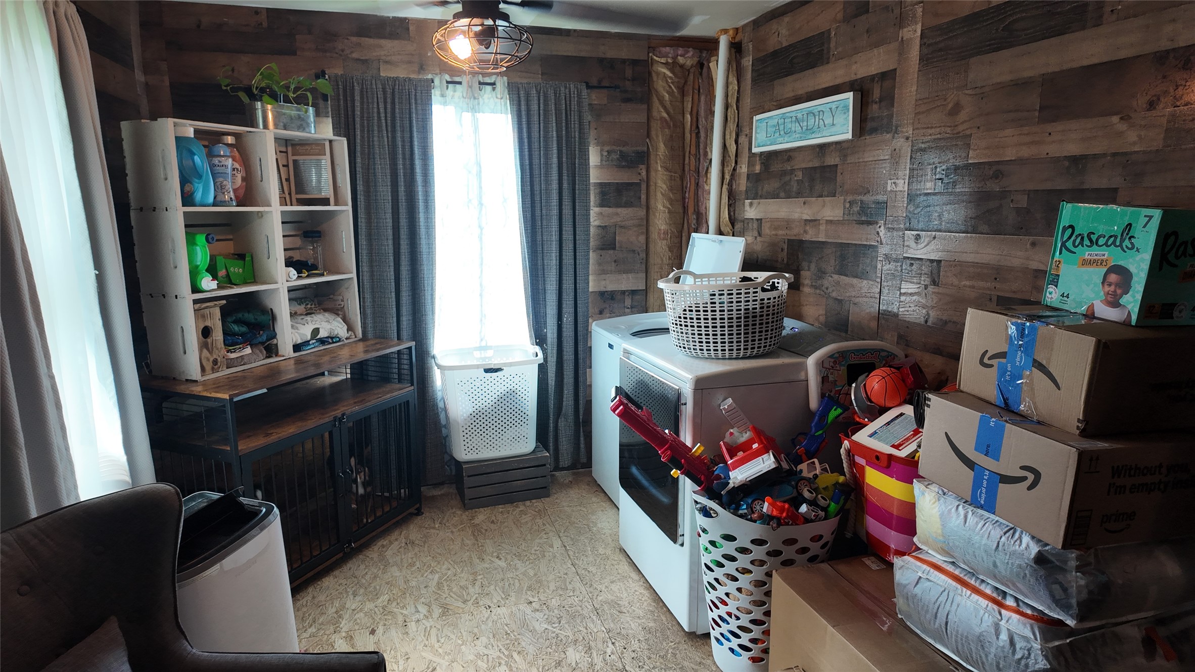 6709 Sue Ann Lane Terrell TX 75161