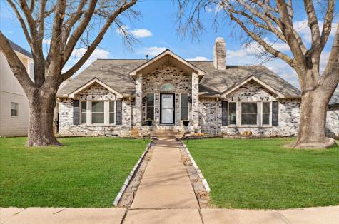 5832 Carroll Drive The Colony TX 75056