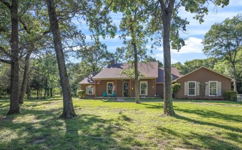 214 SE County Road 3124a Corsicana TX 75109