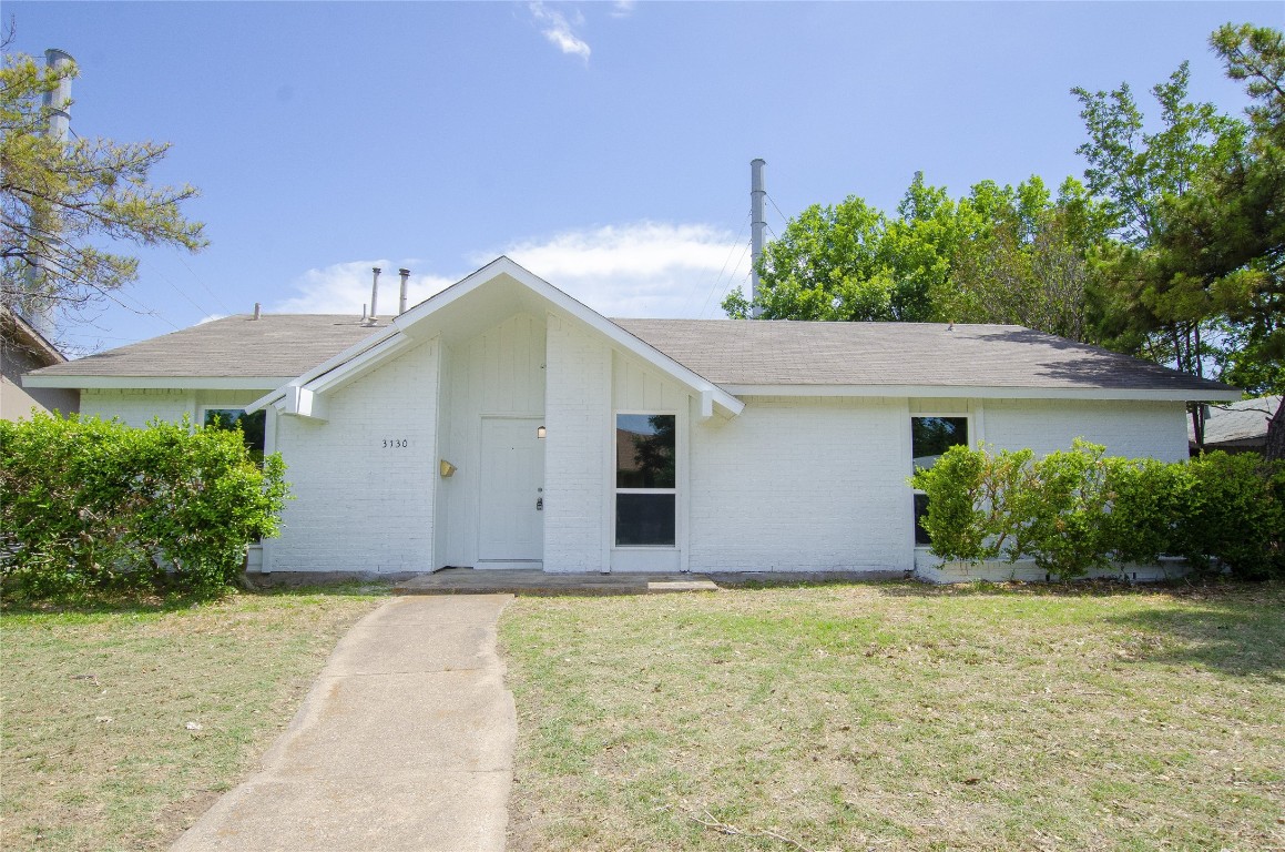 3130 High Plateau Drive Garland TX 75044